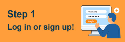 Support the platform